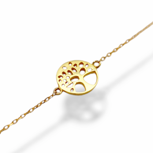 Tree of life bracelet