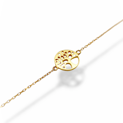 Tree of life bracelet