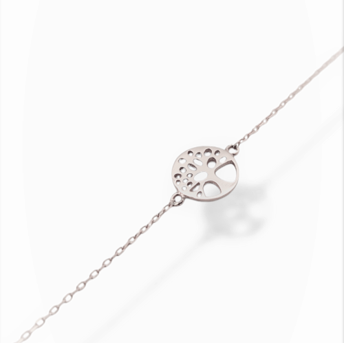 Tree of life bracelet