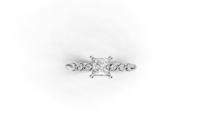 The Astra Princess ring