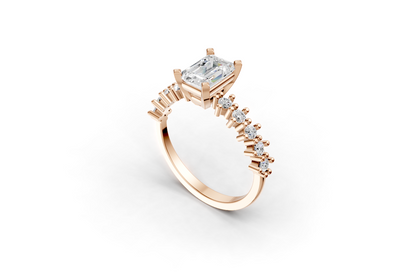 The Eternity ring