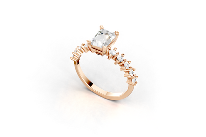 The Eternity ring