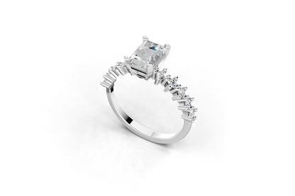 The Eternity ring