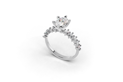 The Eternity ring