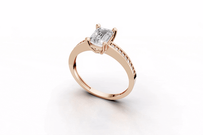 The Stunning ring