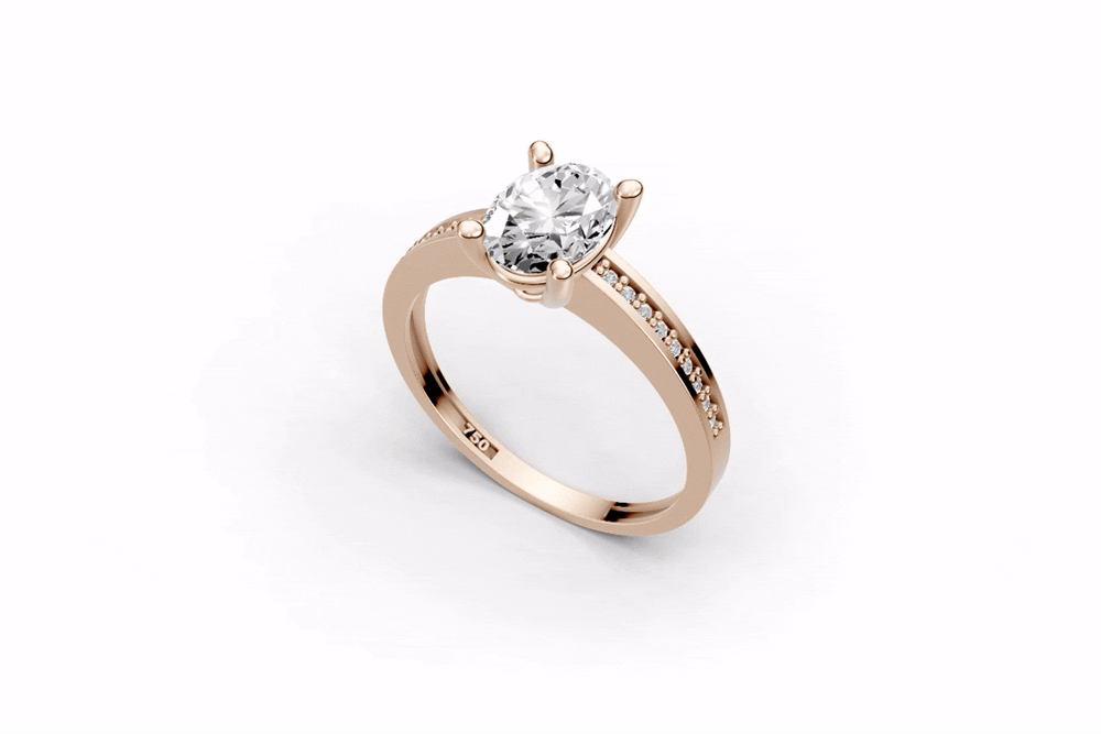 The Stunning ring