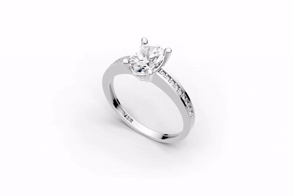 The Stunning ring