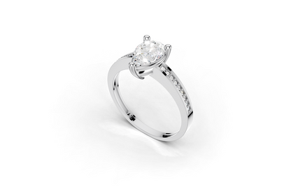 The Stunning ring