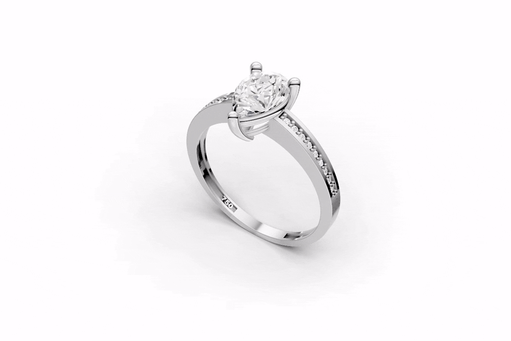 The Stunning ring