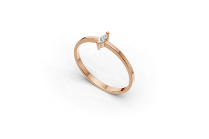 The Fancy Ring Marquise