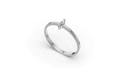 The Fancy Ring Marquise